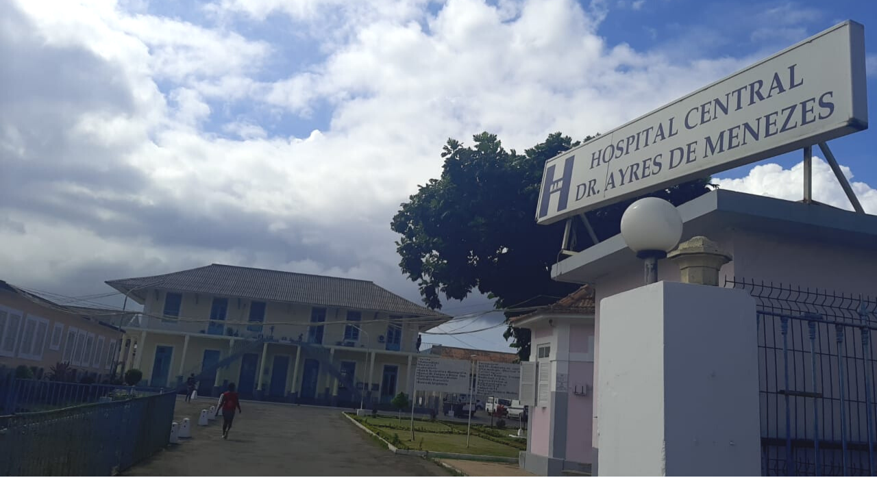 Concurso Público Internacional - Gestão de Cozinha e Refeitório do Hospital Dr. Ayres de Menezes