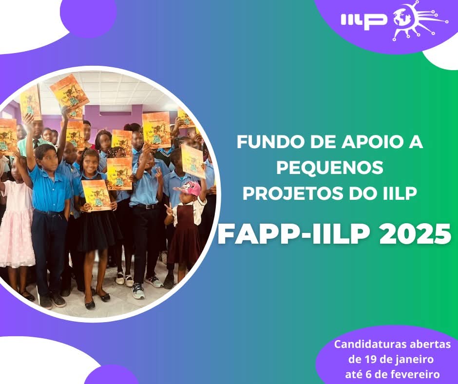 𝐂𝐀𝐍𝐃𝐈𝐃𝐀𝐓𝐔𝐑𝐀𝐒 𝐀𝐁𝐄𝐑𝐓𝐀𝐒 𝐀𝐎 𝐅𝐔𝐍𝐃𝐎 𝐃𝐄 𝐀𝐏𝐎𝐈𝐎 𝐀 𝐏𝐄𝐐𝐔𝐄𝐍𝐎𝐒 𝐏𝐑𝐎𝐉𝐄𝐓𝐎𝐒 (𝐅𝐀𝐏𝐏-𝐈𝐈𝐋𝐏 𝟐𝟎𝟐𝟔)