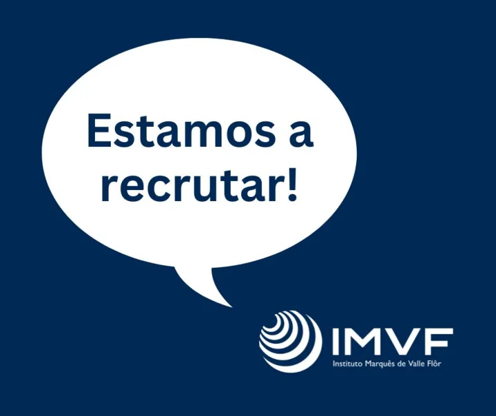 Vaga: Assistente Técnico/a para a área do Ambiente