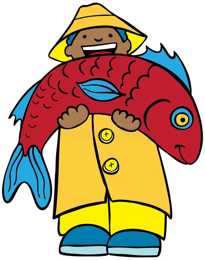 Peixe fresco do Príncipe