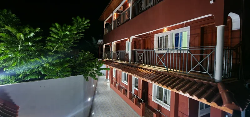 Guest House LaberMila