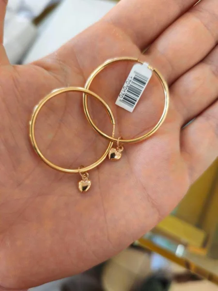 Venda de Jóias de Ouro em Portugal